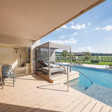 Weinegg Wellviva Resort アッピアーノ・スッラ・ストラーダ・デル・ヴィーノ エクステリア 写真