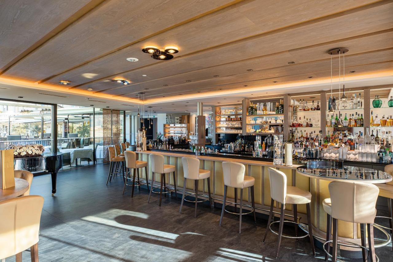 Weinegg Wellviva Resort アッピアーノ・スッラ・ストラーダ・デル・ヴィーノ エクステリア 写真