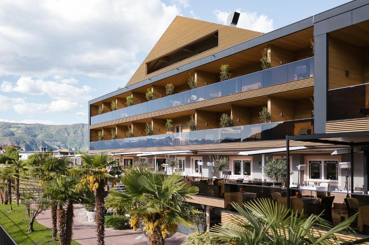Weinegg Wellviva Resort アッピアーノ・スッラ・ストラーダ・デル・ヴィーノ エクステリア 写真