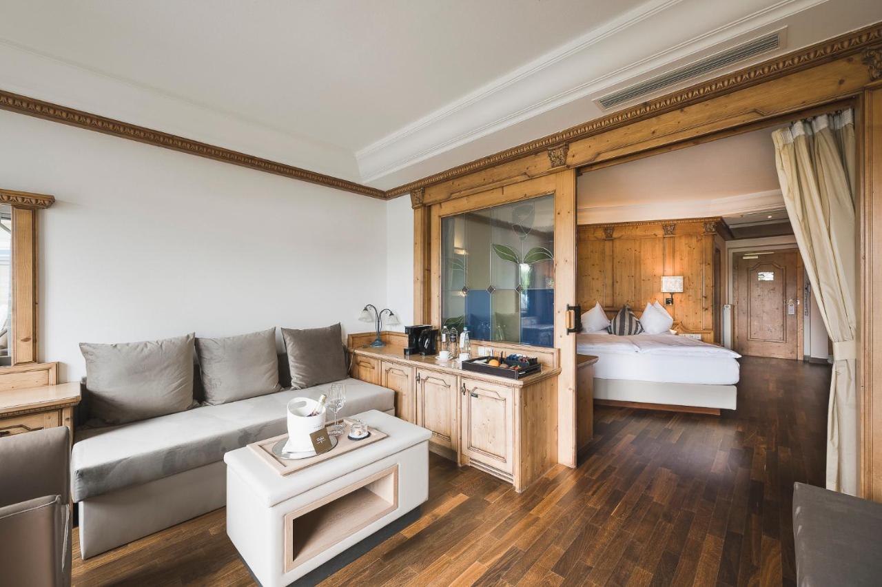 Weinegg Wellviva Resort アッピアーノ・スッラ・ストラーダ・デル・ヴィーノ エクステリア 写真