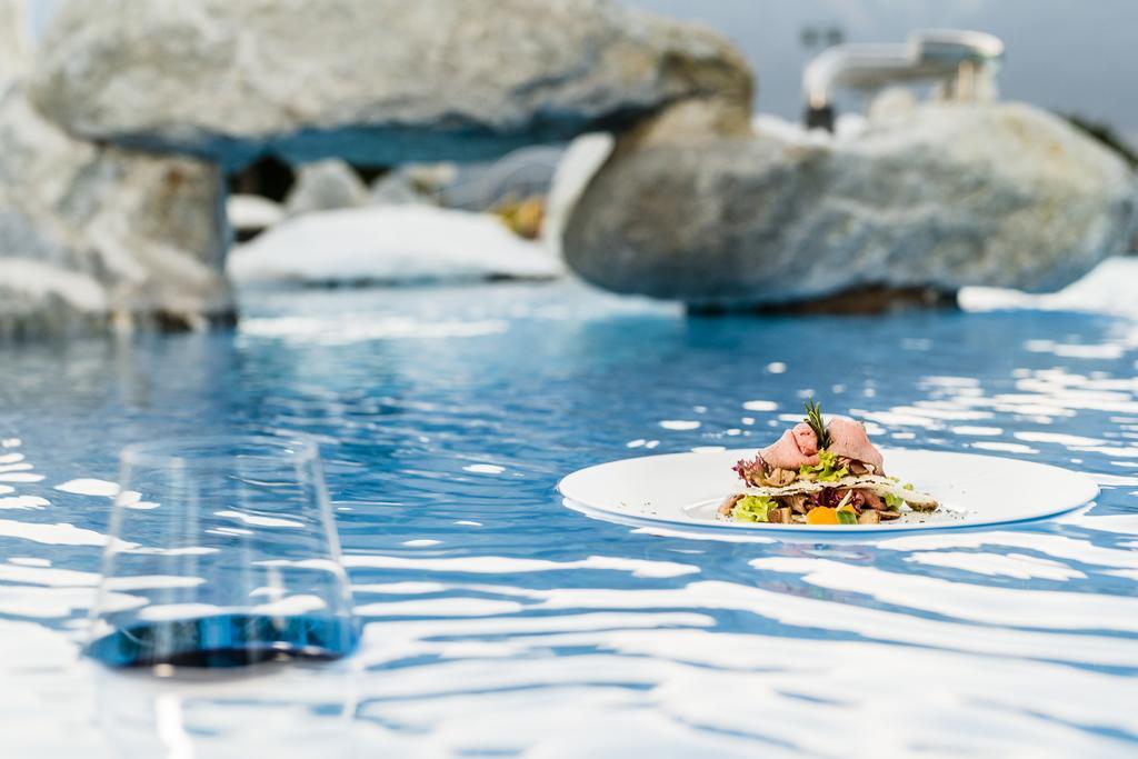 Weinegg Wellviva Resort アッピアーノ・スッラ・ストラーダ・デル・ヴィーノ エクステリア 写真