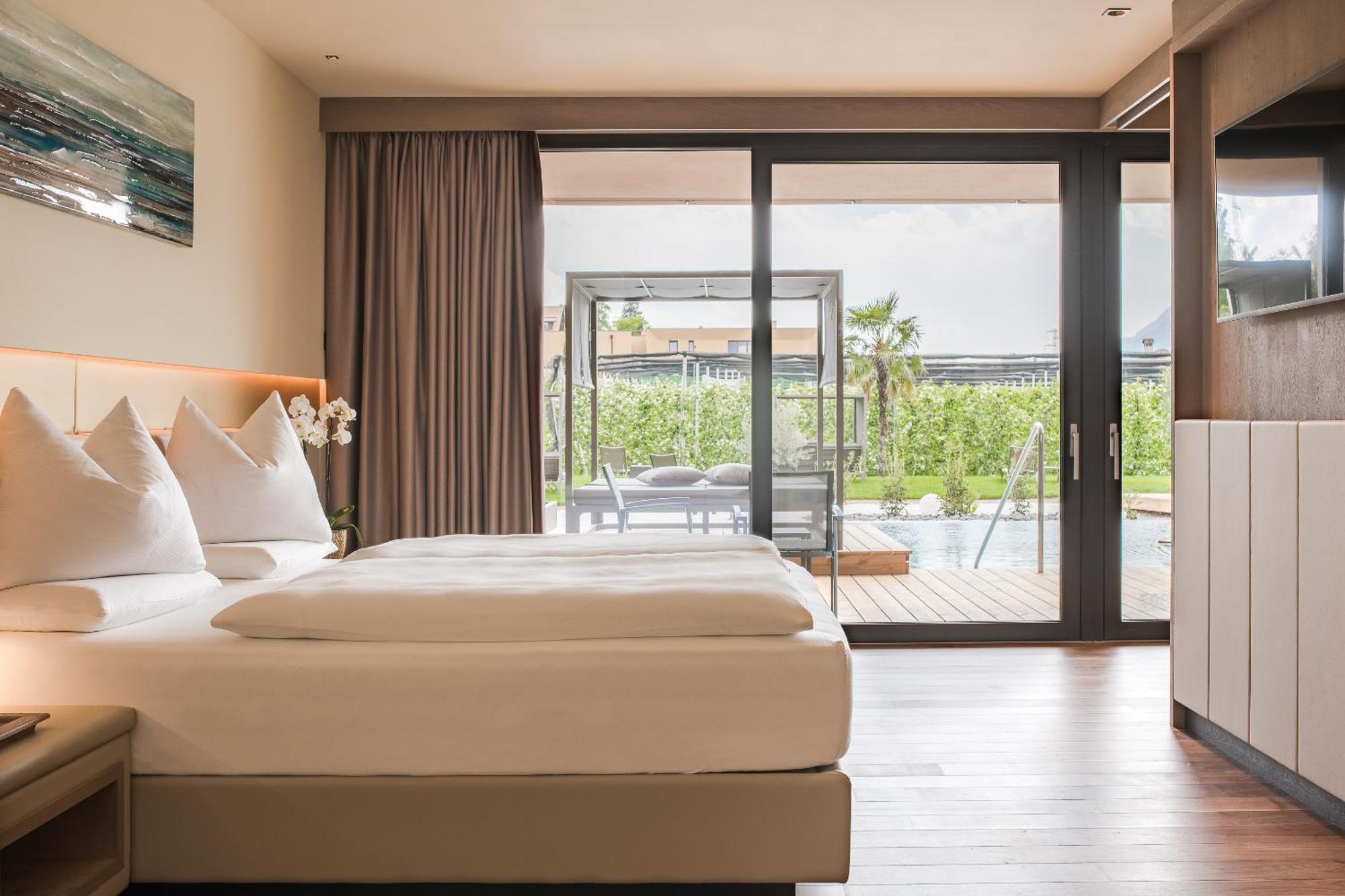 Weinegg Wellviva Resort アッピアーノ・スッラ・ストラーダ・デル・ヴィーノ エクステリア 写真