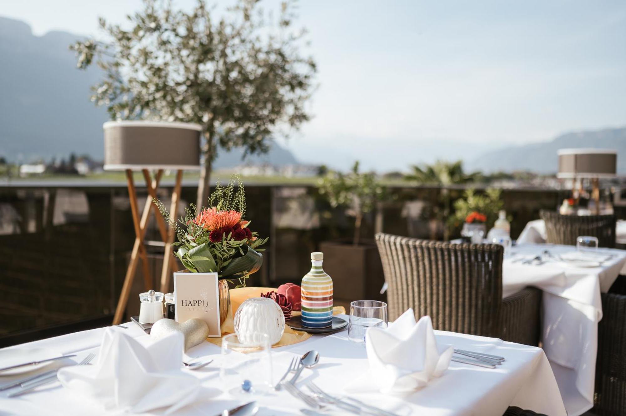 Weinegg Wellviva Resort アッピアーノ・スッラ・ストラーダ・デル・ヴィーノ エクステリア 写真