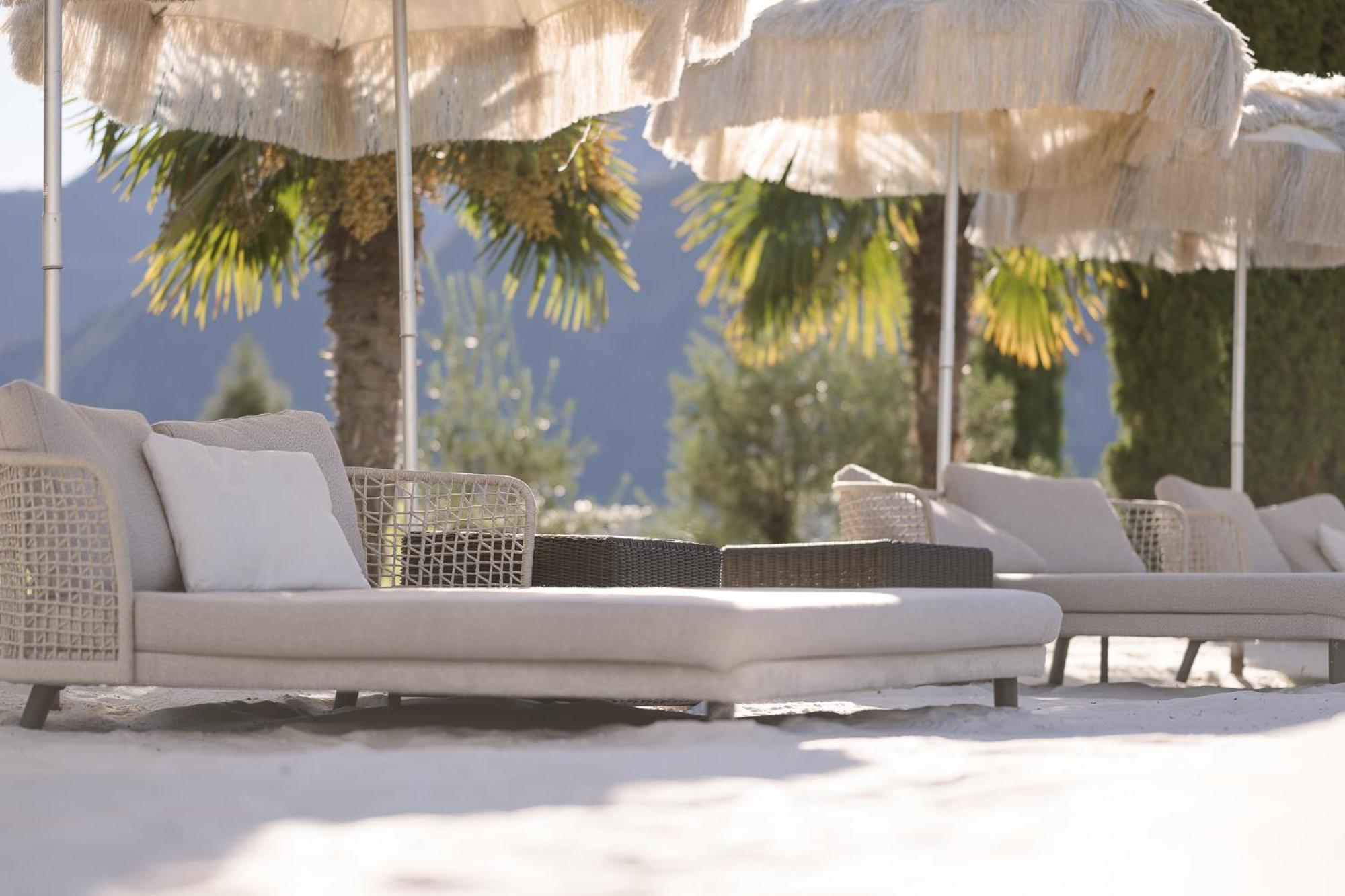 Weinegg Wellviva Resort アッピアーノ・スッラ・ストラーダ・デル・ヴィーノ エクステリア 写真