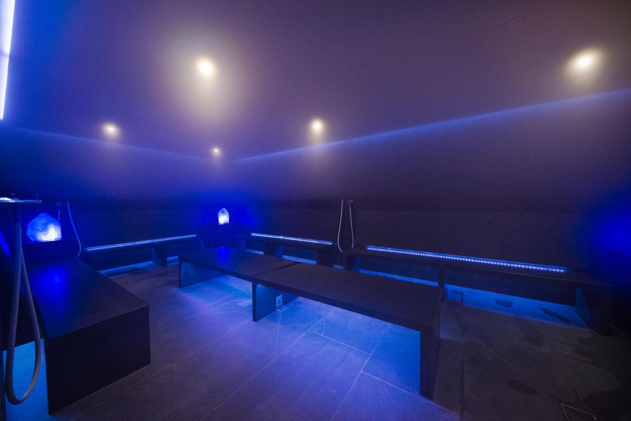 Weinegg Wellviva Resort アッピアーノ・スッラ・ストラーダ・デル・ヴィーノ エクステリア 写真