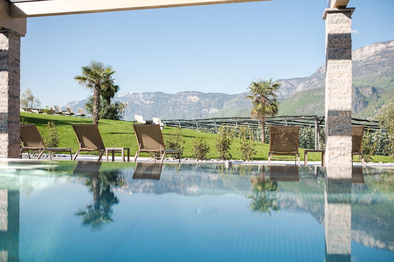 Weinegg Wellviva Resort アッピアーノ・スッラ・ストラーダ・デル・ヴィーノ エクステリア 写真