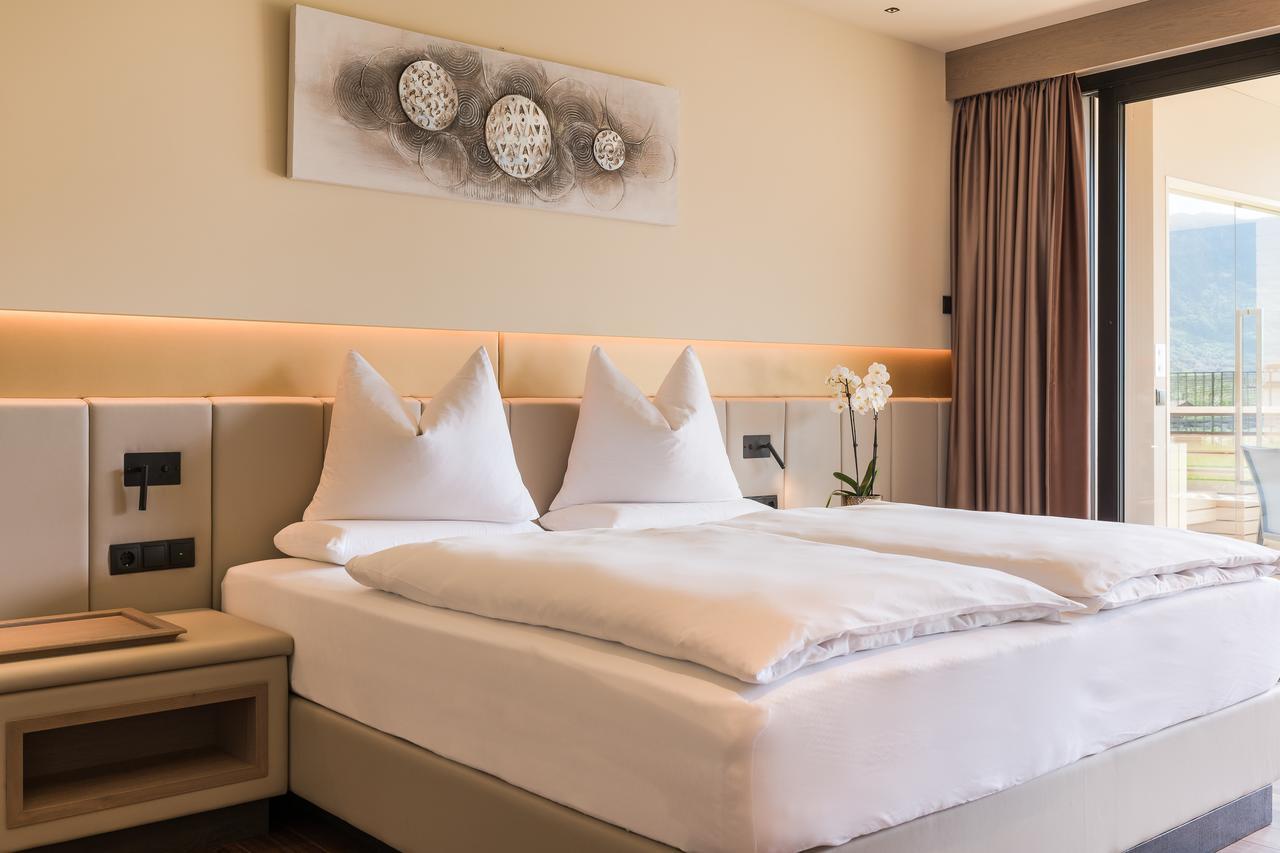 Weinegg Wellviva Resort アッピアーノ・スッラ・ストラーダ・デル・ヴィーノ エクステリア 写真