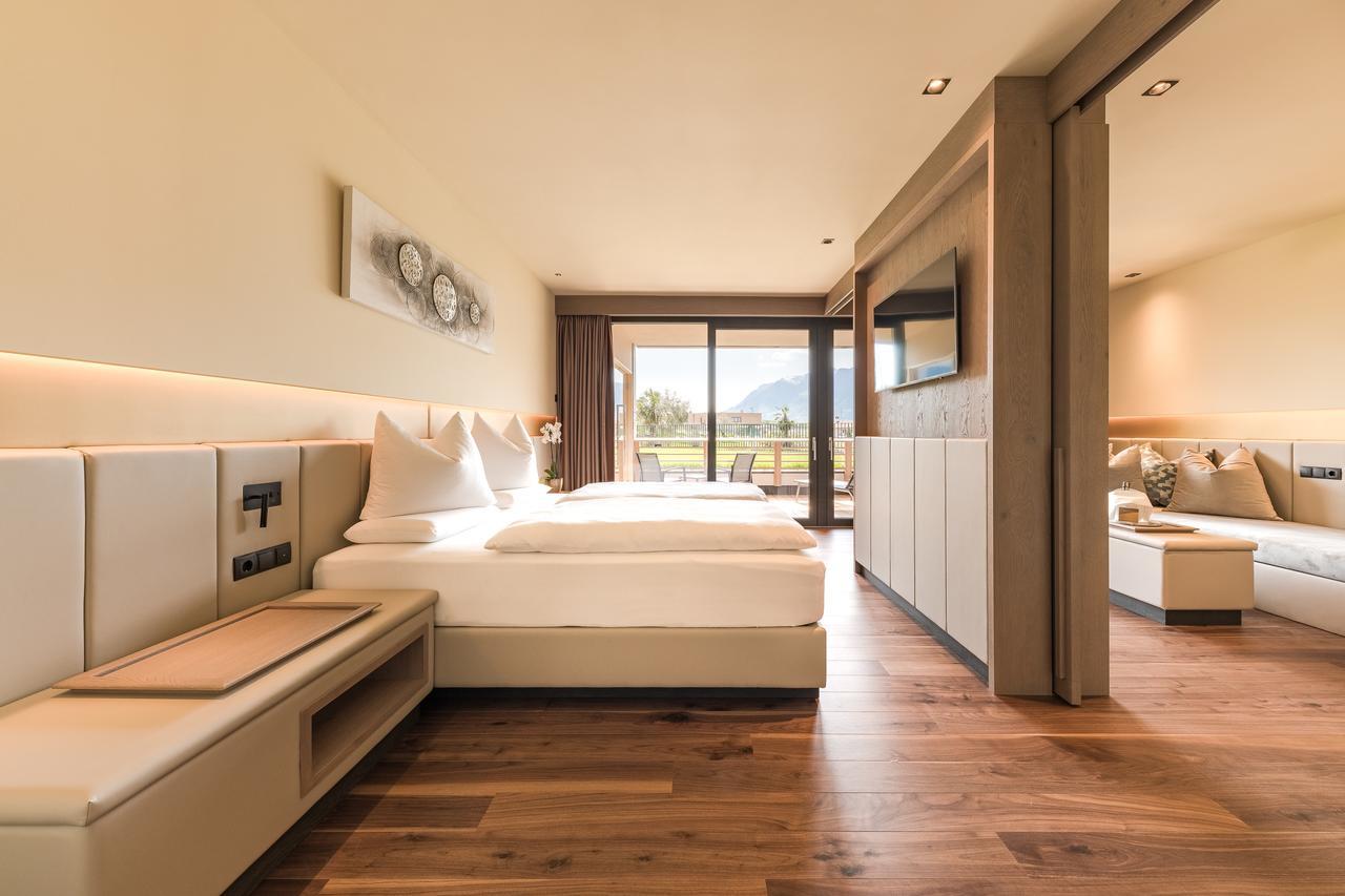 Weinegg Wellviva Resort アッピアーノ・スッラ・ストラーダ・デル・ヴィーノ エクステリア 写真