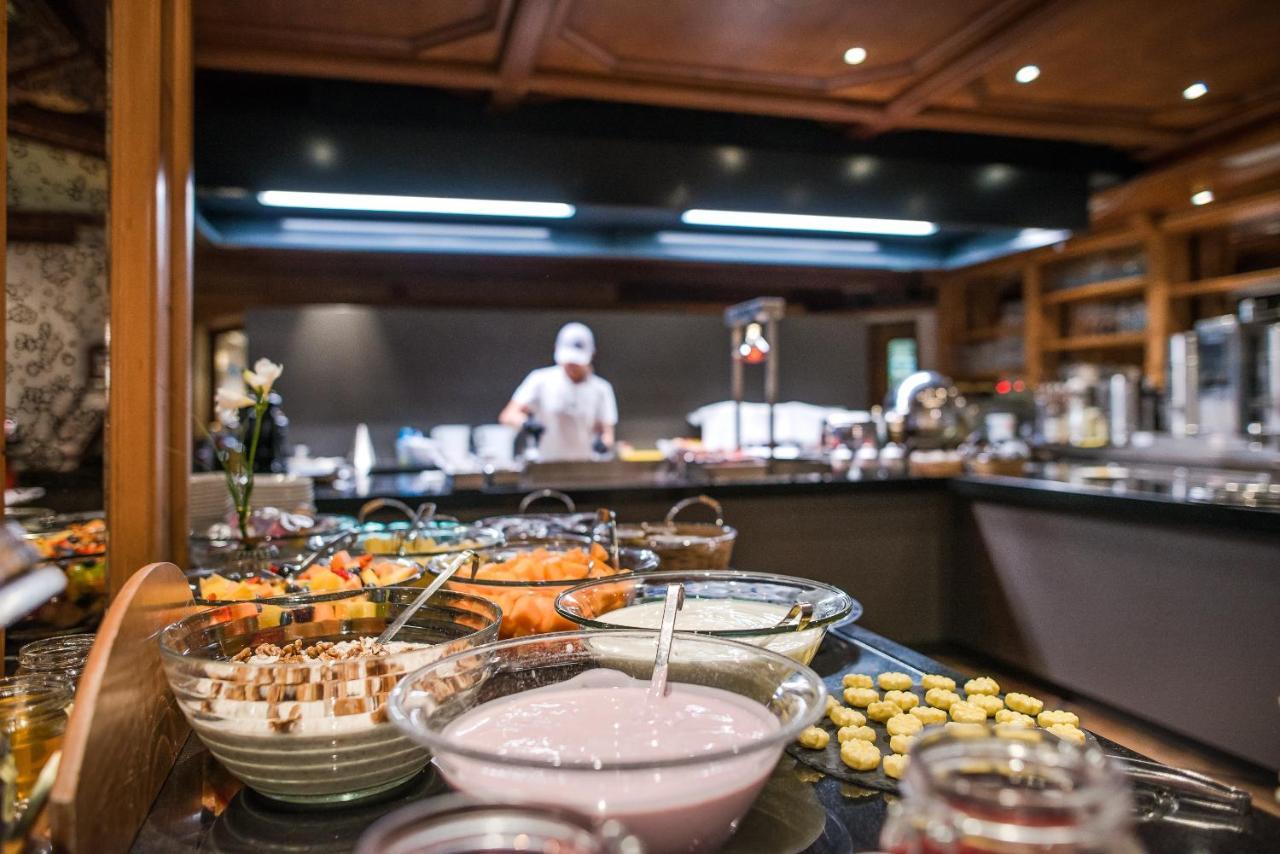 Weinegg Wellviva Resort アッピアーノ・スッラ・ストラーダ・デル・ヴィーノ エクステリア 写真