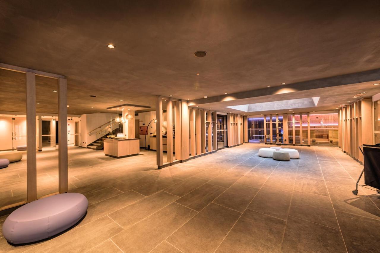 Weinegg Wellviva Resort アッピアーノ・スッラ・ストラーダ・デル・ヴィーノ エクステリア 写真